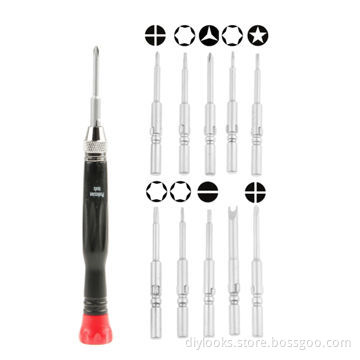 No. 9013 High-quality Precision Telecommunication Tool